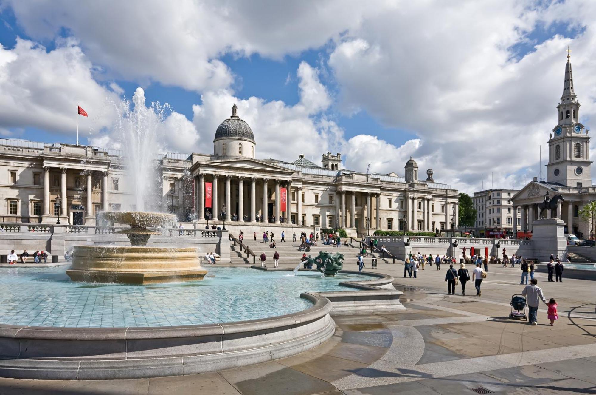 Staylondon - Sleeps 6 With Free Parking - Tourist, Concerts & Matches Exterior photo