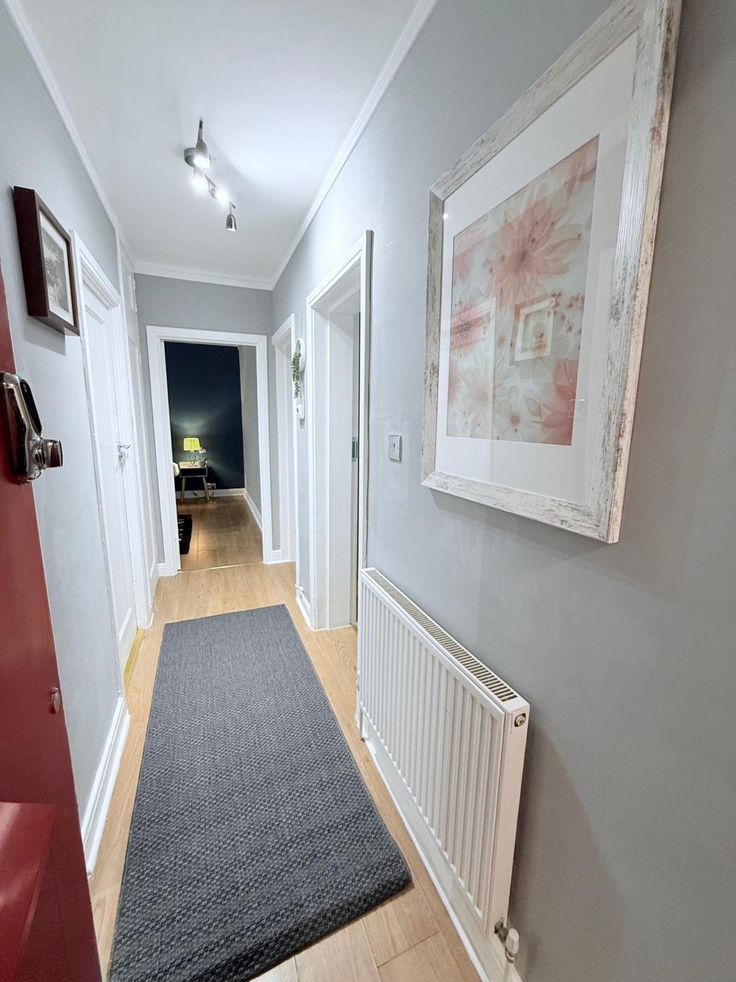 Staylondon - Sleeps 6 With Free Parking - Tourist, Concerts & Matches Exterior photo