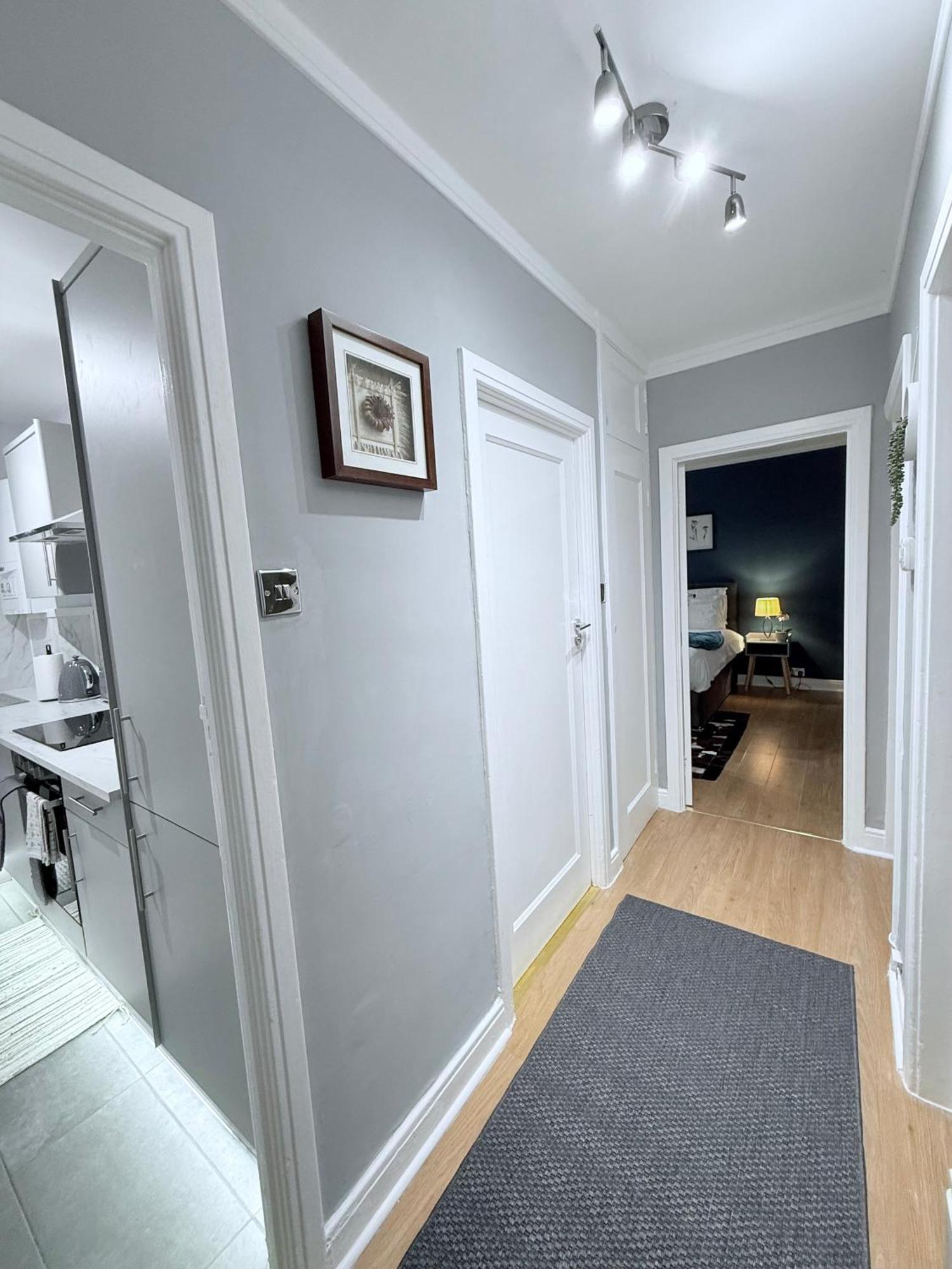 Staylondon - Sleeps 6 With Free Parking - Tourist, Concerts & Matches Exterior photo