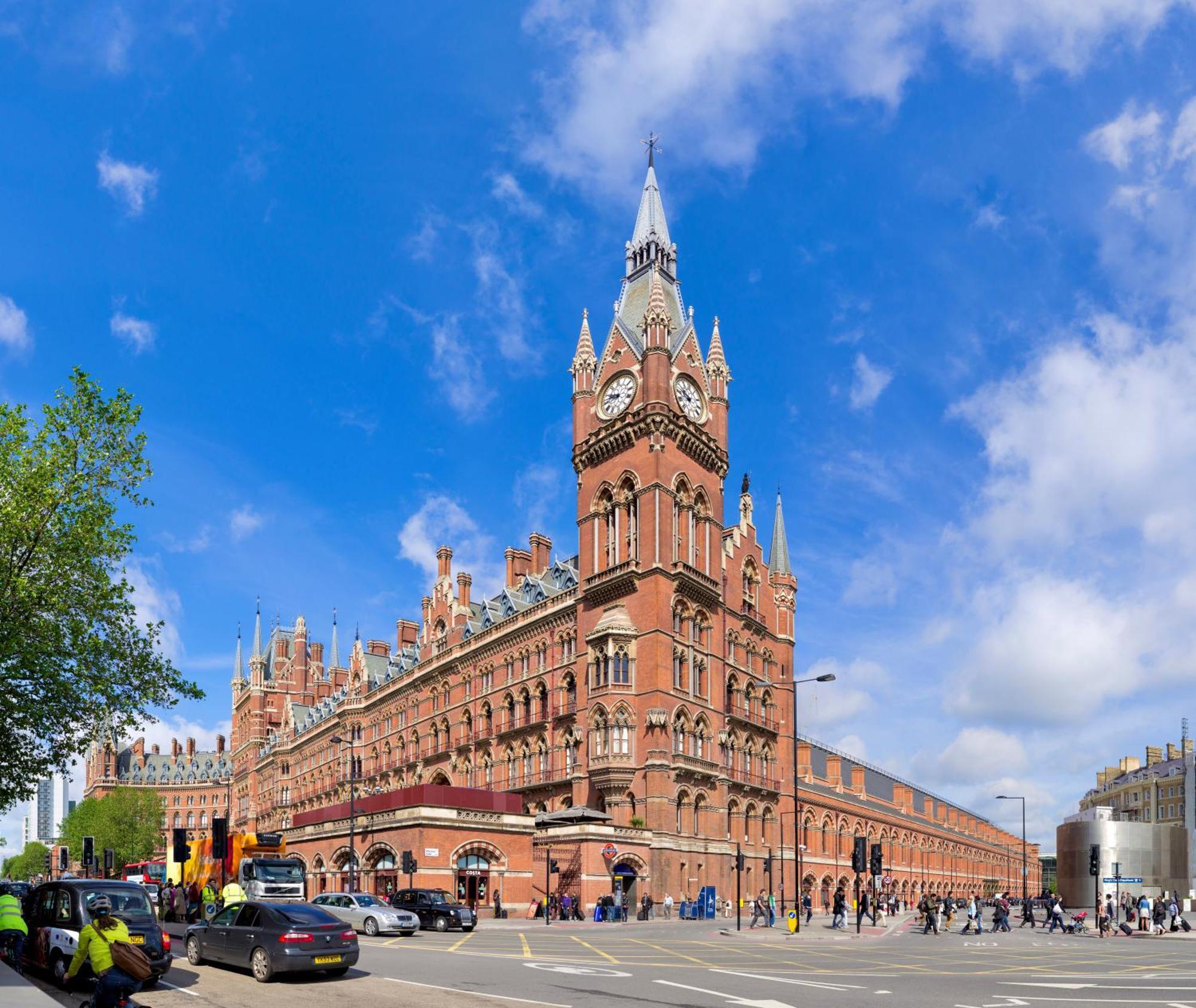 Staylondon - Sleeps 6 With Free Parking - Tourist, Concerts & Matches Exterior photo
