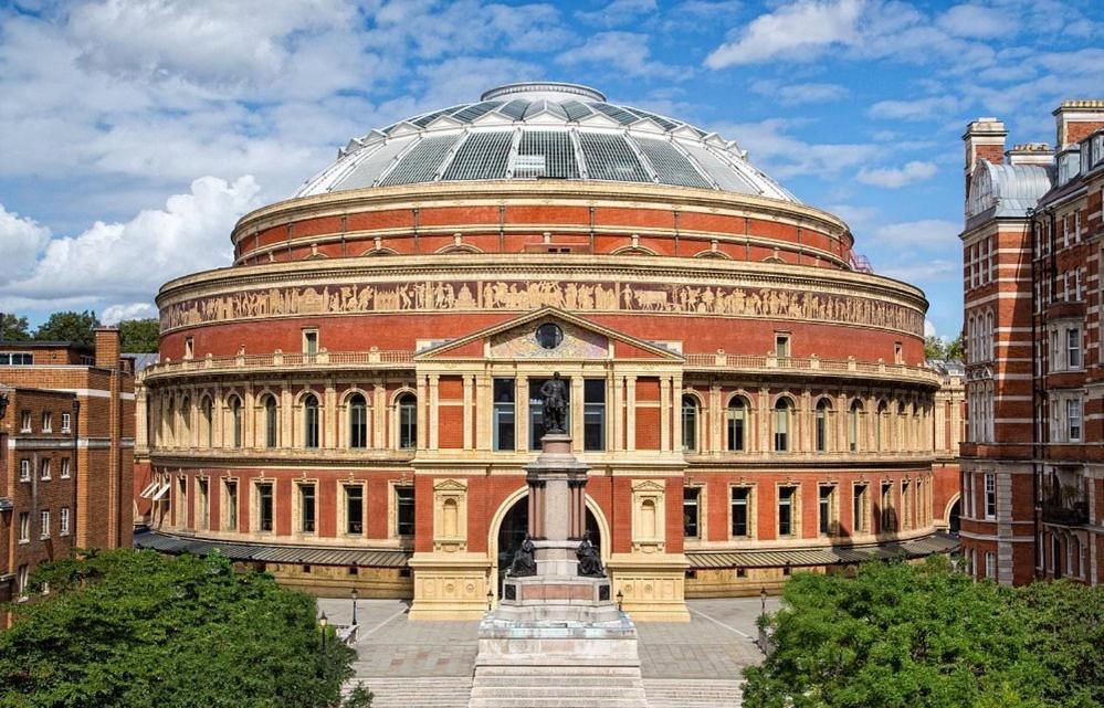 Staylondon - Sleeps 6 With Free Parking - Tourist, Concerts & Matches Exterior photo
