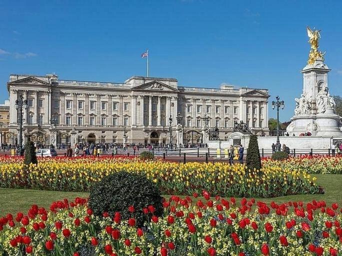 Staylondon - Sleeps 6 With Free Parking - Tourist, Concerts & Matches Exterior photo