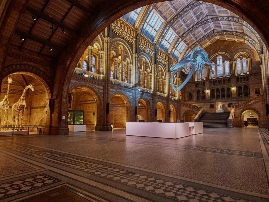 Staylondon - Sleeps 6 With Free Parking - Tourist, Concerts & Matches Exterior photo